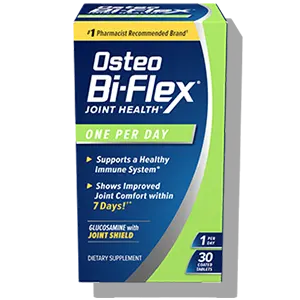 osteo bi-flex one per day