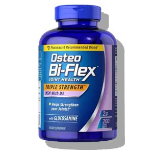 Osteo Bi Flex Triple Strength