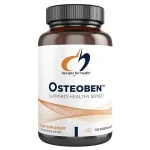 Osteoben Reviews – Does this bone growth supplement work?