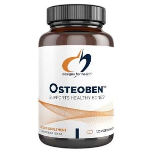 osteoben bone vitamins supplement