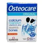 Reseñas de Osteocare Original: ¿Osteocare es bueno para los huesos?