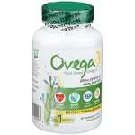 Reseñas de Ovega-3: ¿Es seguro consumirlo y vale la pena probarlo?