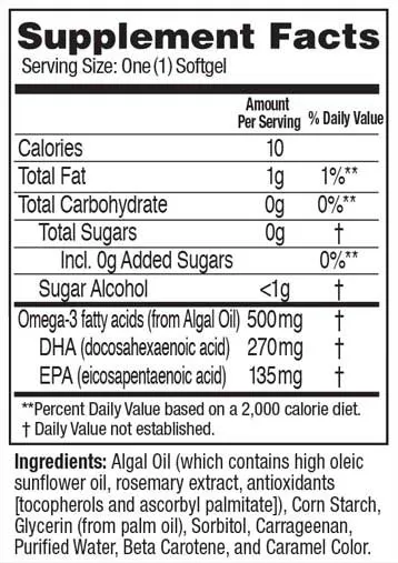 Ovega-3