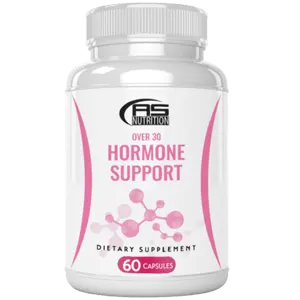 Over 30 Hormone Solution