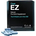 Over EZ Review 2026: Does it Prevent Hangovers?