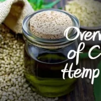 Descripción general del CBD