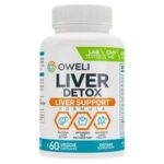 Reseñas de Oweli Liver Detox: ¿Promueve una salud hepática óptima?