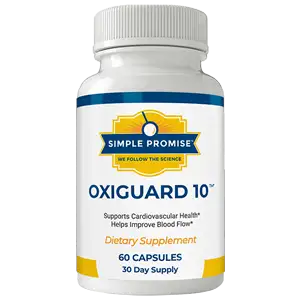 OxiGuard 10™