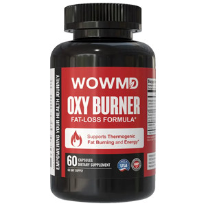 WOWMD Oxy Burner Fat-Loss Formula Review: Is It Right for You?