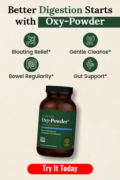 Oxy-Powder