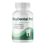 Oxydental Pro Review: Can This Daily Chewable Support Fresher Breath, Gums, and Teeth?