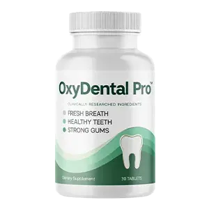 Oxydental Pro