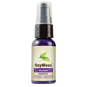 OxyHives Reviews – Does it enhance the body’s healing system?