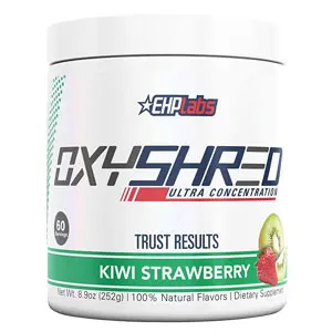 OxyShred