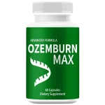 OzemBurn Max Review: Does This Fat Burner Really Work?