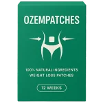 OzemPatch-Testbericht: Funktioniert dieses Abnehmpflaster?