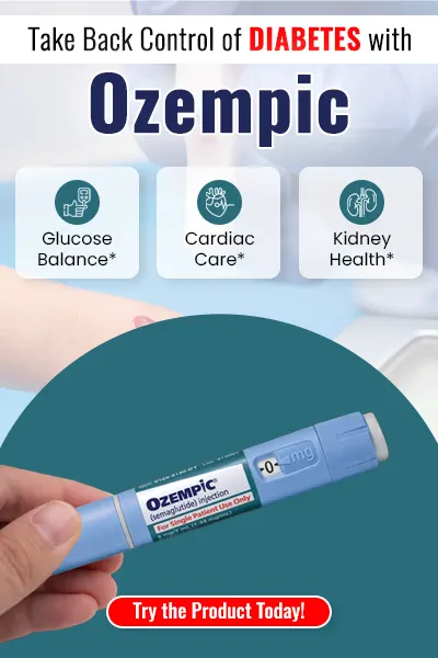 Ozempic