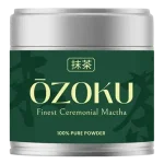 Ozoku Review: Can Matcha Improve Daily Balance?