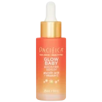 Avis sur Pacifica Glow Baby Booster : est-il efficace pour la peau ?