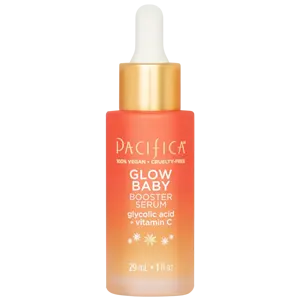 Pacifica Glow Baby Booster