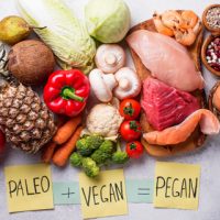 paleo vegan diet