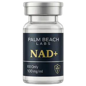 Palm Beach Labs NAD