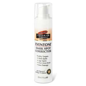 Palmer’s Eventone Dark Spot Corrector Review: Does It Work?