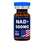 Palmetto Peptides NAD+ Review: Does This Research-Grade NAD+ Actually Hold Up?