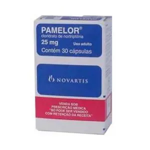 Pamelor