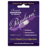 Pandora Female Sexual Enhancer – Erfahrungsberichte: Funktioniert es?