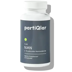 partiqlar pure nmn reviews