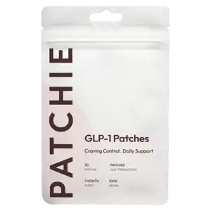 GLP-1 de Patchie