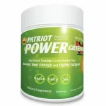 Patriot Power Greens Reviews – What Is It and How Does It Work?