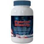 Patriot Rise Up Review: Does It Enhance Digestive Health?