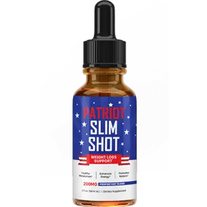 Patriot Slim Shot Review: Will It Boost Your Weight Loss?