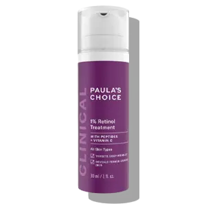 Paula's Choice Clinical 1% Retinol-Behandlung