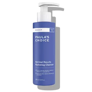 Paulas Choice Cleanser