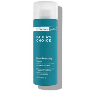 paula's choice skin balancing pore-reducing toner