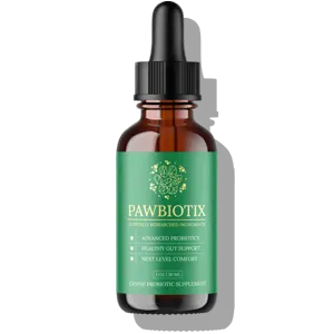 pawbiotix
