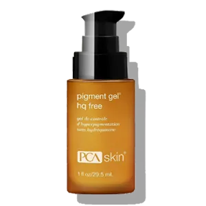 pca skin pigment gel
