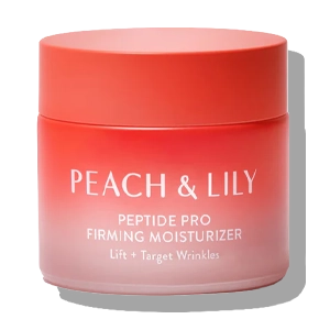 Peach & Lily Peptide Pro Firming Moisturizer