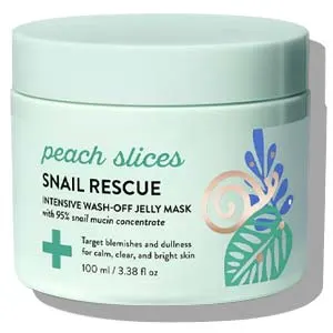 peach-slices-snail-rescue-intensive-wash-off-jelly-mask