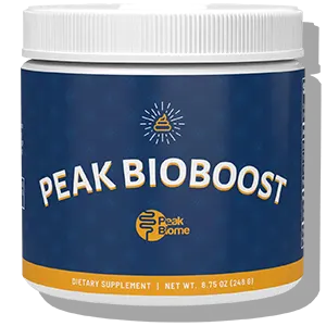 peak bioboost