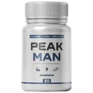 Peak Man