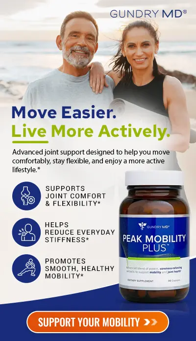 Peak Mobility Plus