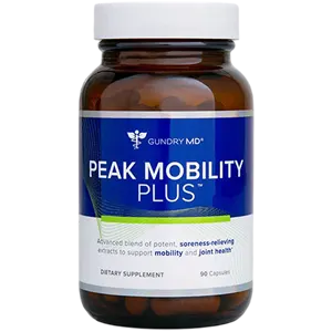 Peak Mobility Plus™