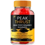 Peak Thrust Review: Does It Improve Male Performance Safely?