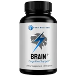 Revisión de Peak Wellness Brain+: ¿Mejora la concentración de forma natural?