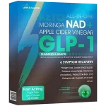 Peaka GLP-1 Review: Can It Really Aid Weight Loss?