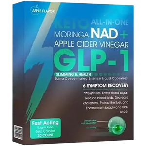 Peaka GLP-1 Review: Does It Help Curb Appetite & Bloat?